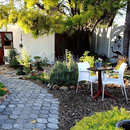 19 On Robyn Durbanville Exterior foto