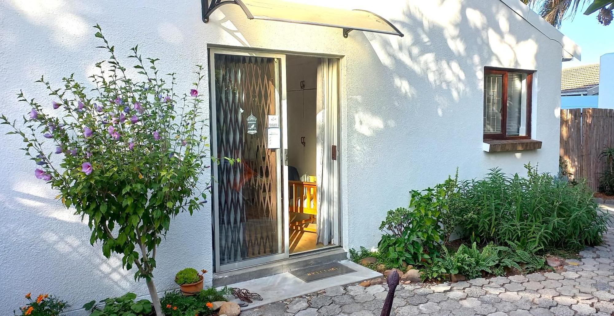 19 On Robyn Durbanville Exterior foto