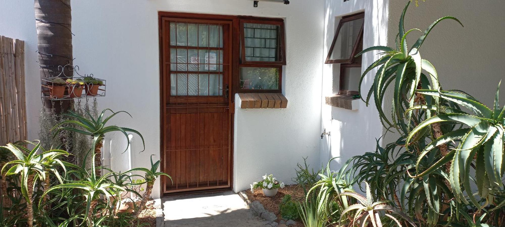 19 On Robyn Durbanville Exterior foto