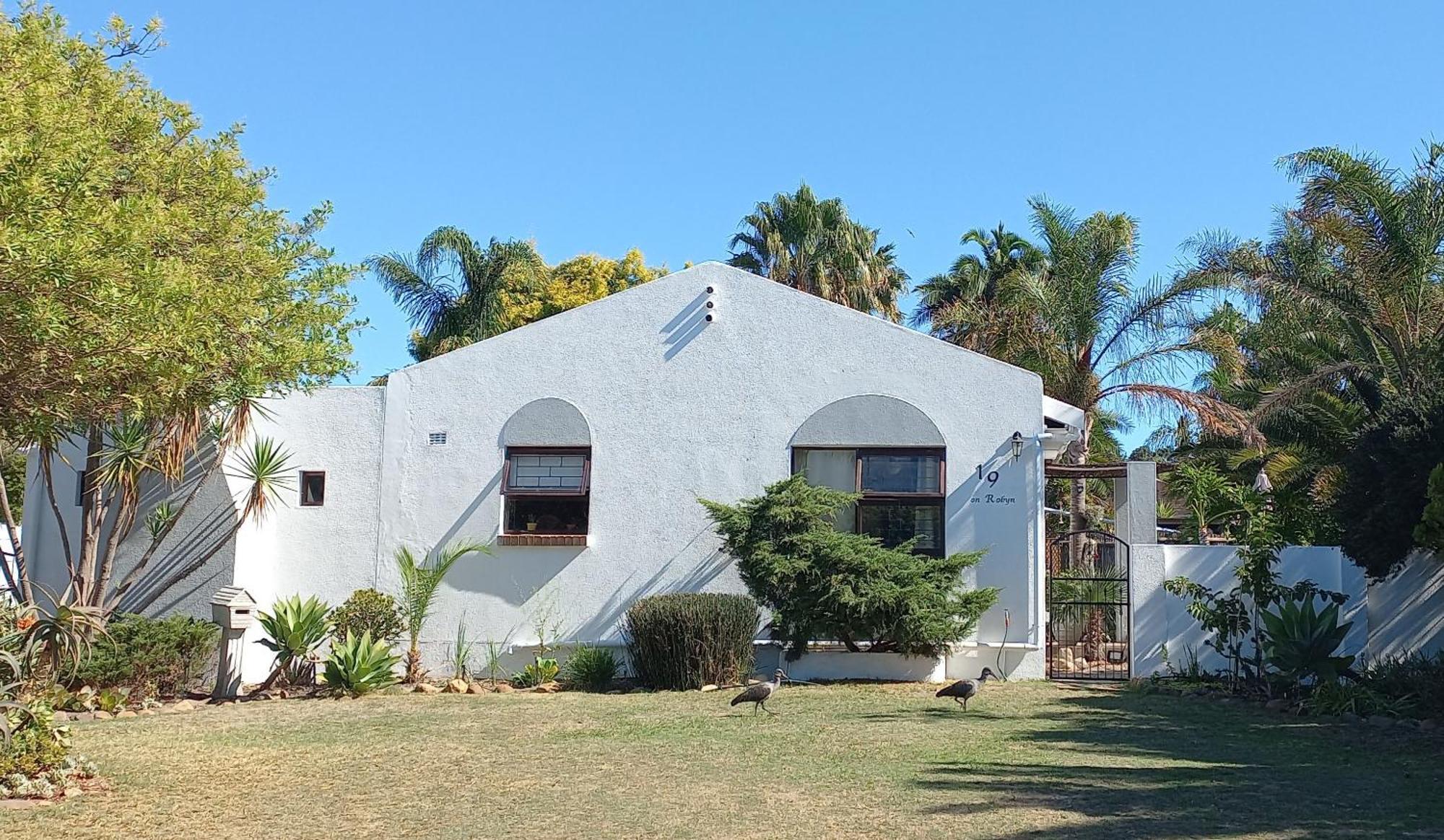 19 On Robyn Durbanville Exterior foto