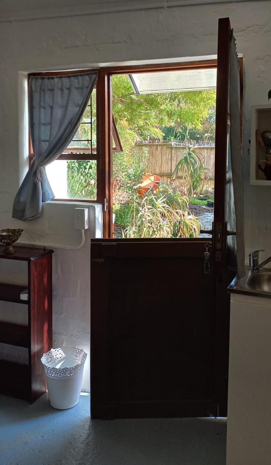 19 On Robyn Durbanville Exterior foto
