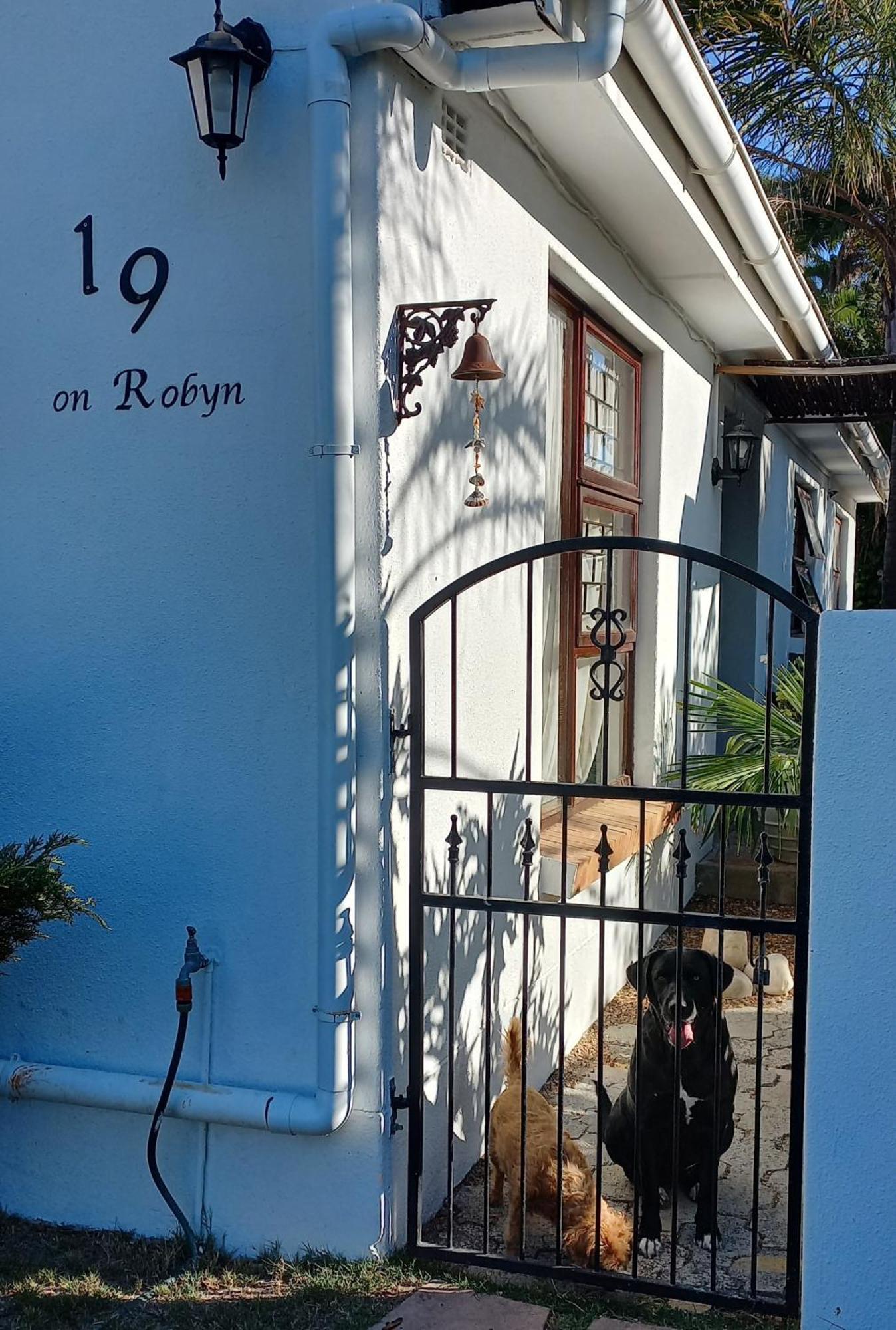 19 On Robyn Durbanville Exterior foto