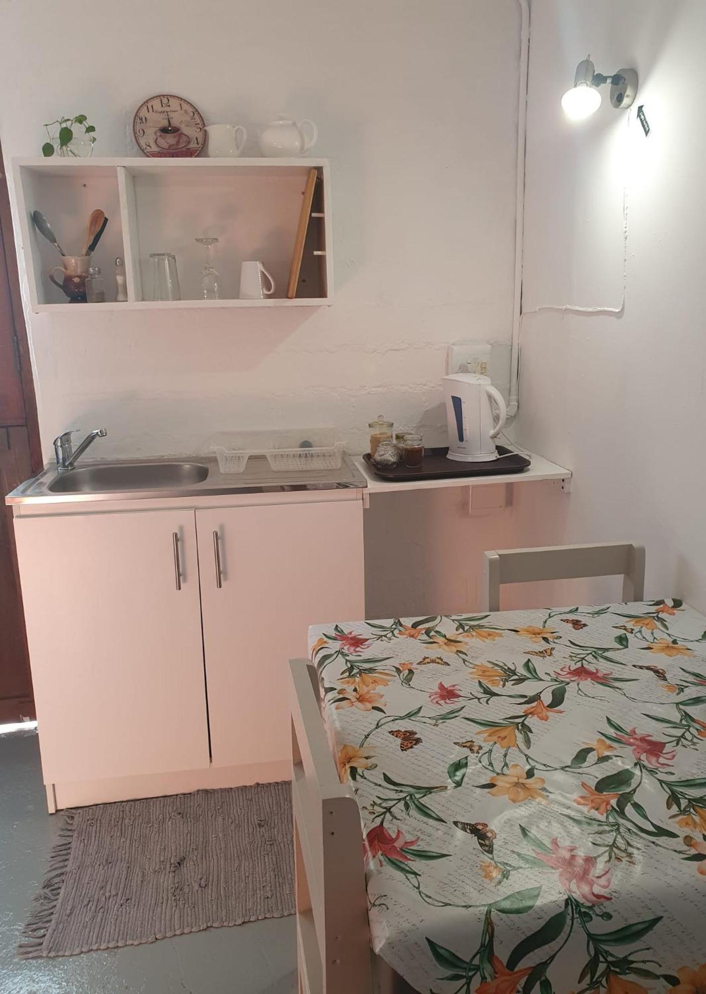 19 On Robyn Durbanville Exterior foto