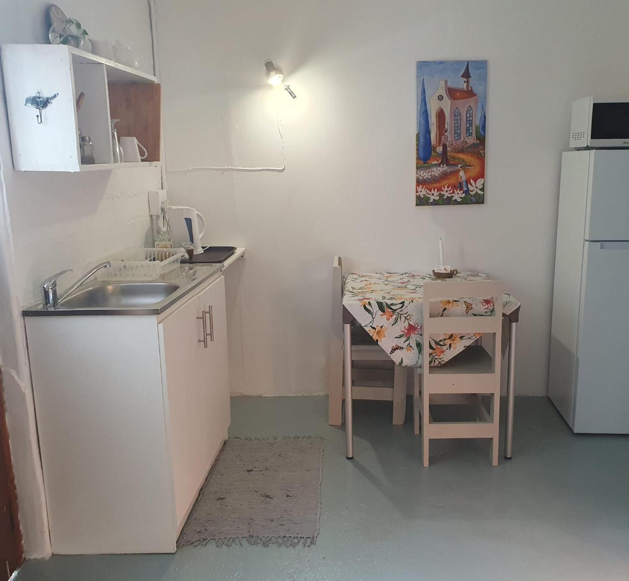 19 On Robyn Durbanville Exterior foto