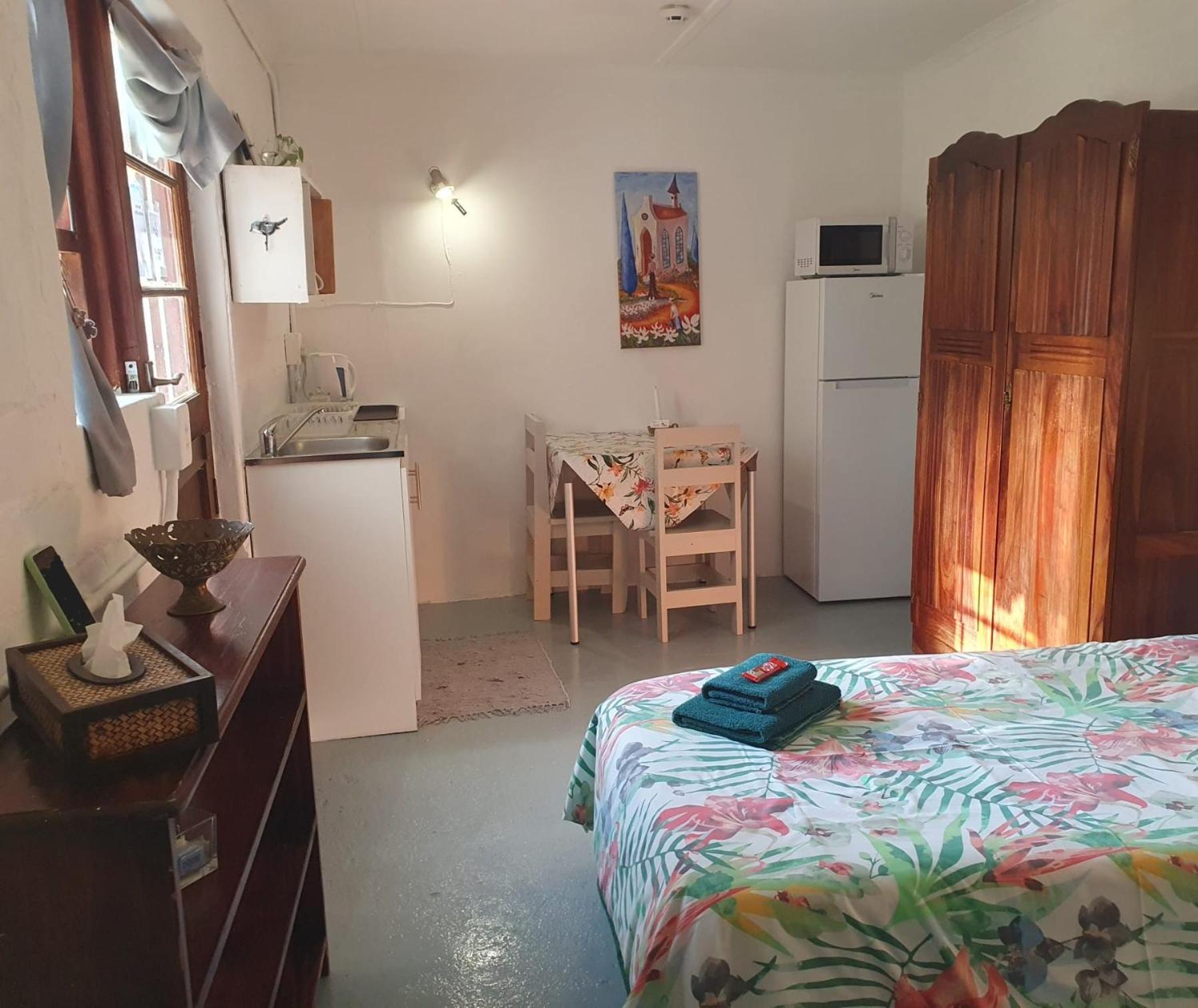 19 On Robyn Durbanville Exterior foto