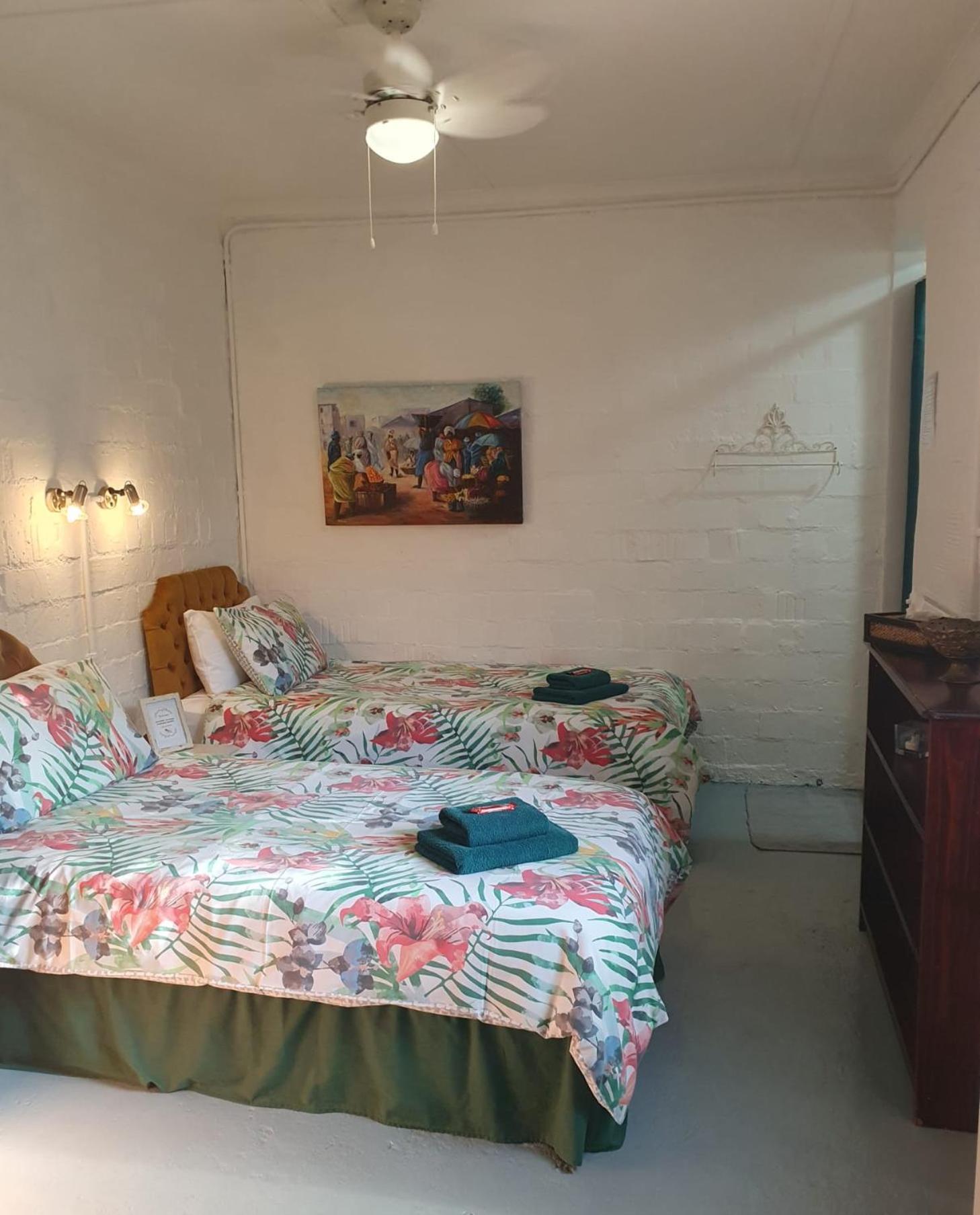 19 On Robyn Durbanville Exterior foto