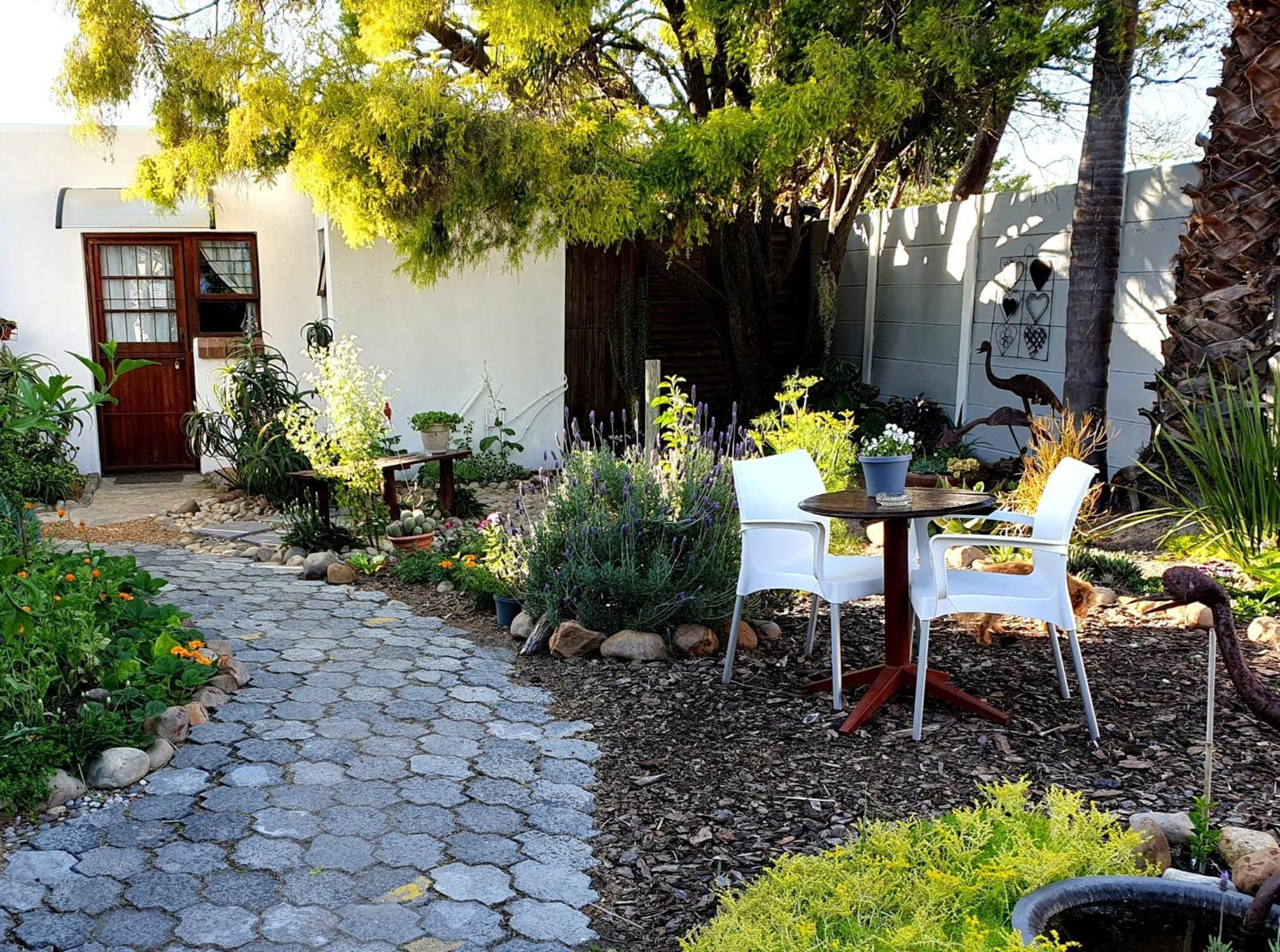 19 On Robyn Durbanville Exterior foto